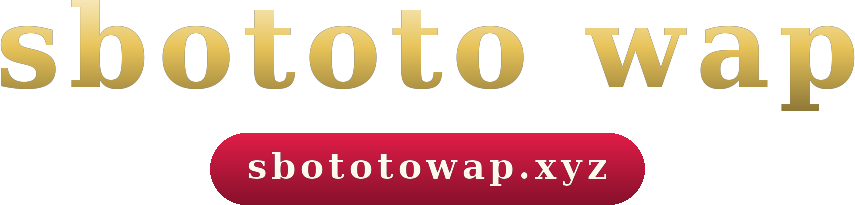 sbototo wap logo